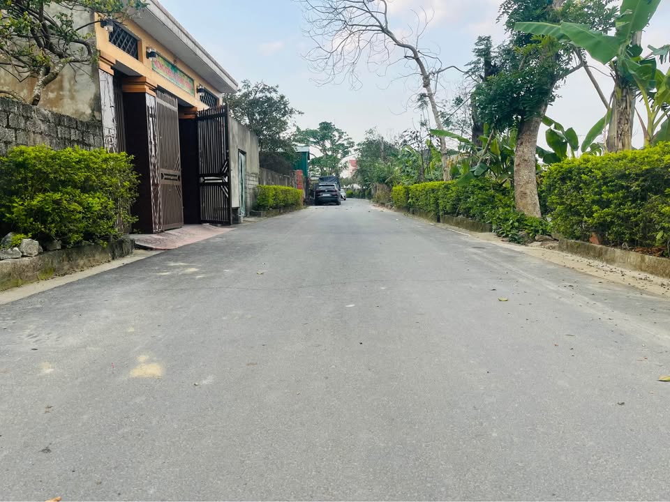 Đất thổ cư Thôn Hạ, Phường Thạch Hạ, Hà Tĩnh 198m² giá 2.9 tỷ - Vị trí đẹp, thuận tiện sinh hoạt!