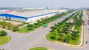 Lô đất nhà xưởng tại Cụm Công Nghiệp Hồng Dương 1000m² giá 11 tỷ - Đầu tư sinh lời ngay!