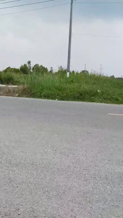 Đất nền mặt tiền đường nhựa 878, xã Tân Lập 1, 368m² giá 3.44 tỷ - Cơ hội đầu tư sinh lời!