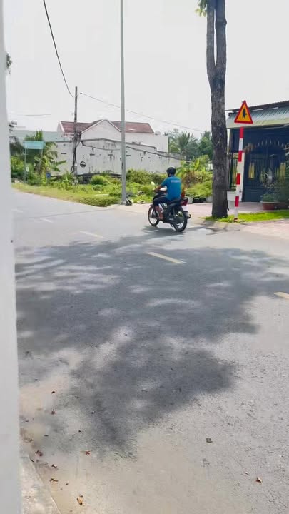 Đất thổ cư mặt tiền Đoàn Thị Nghiệp, 70m² giá 3.6 tỷ - Cơ hội đầu tư tuyệt vời!