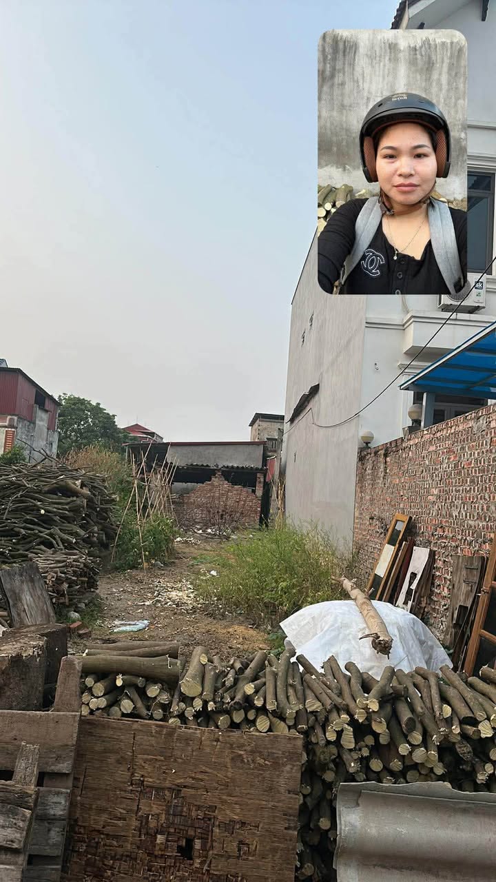 Đất nền Đức Hiệp, Song Liễu, Thuận Thành 74m² - Gần khu công nghiệp, giao thông thuận lợi!