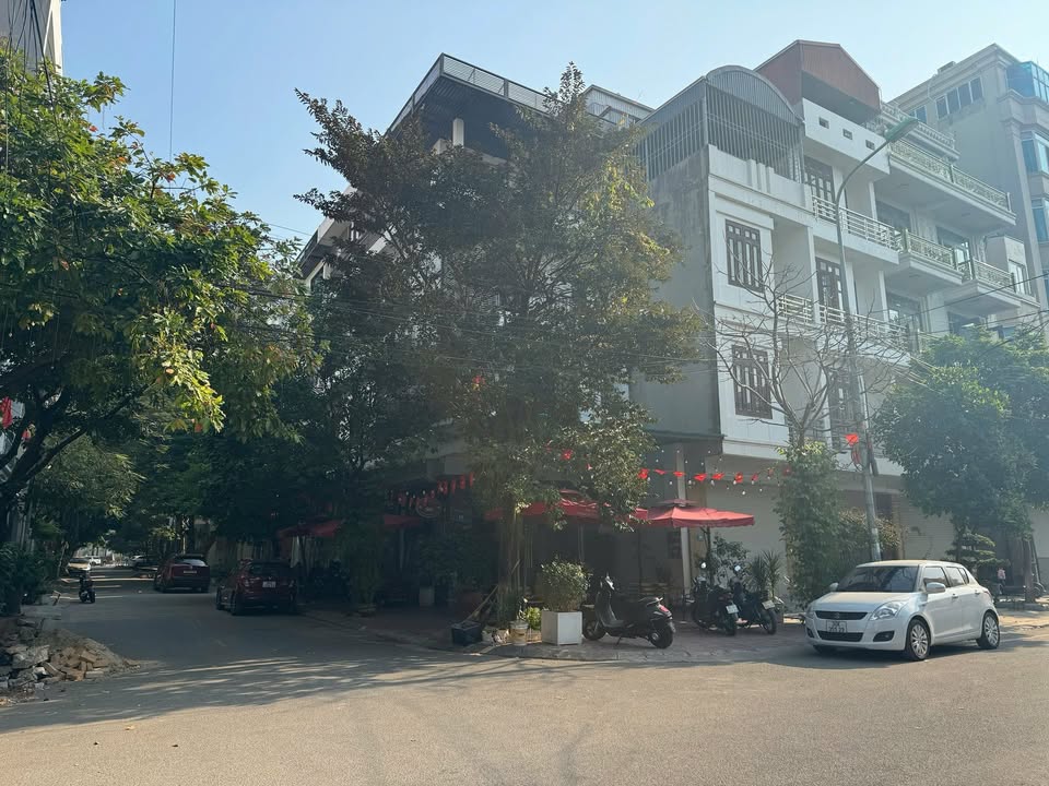 Nhà 3 Tầng Làn 2 Đường Âu, Phường Kinh Bắc, Bắc Ninh - Diện tích 90m², Giá Thỏa Thuận!