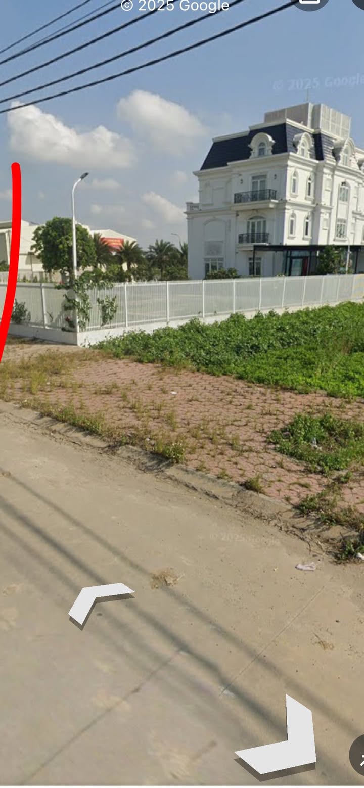 Đất nền Trục chính Bằng Giã - Đìa Em 110m² giá 2.5 tỷ - Cơ hội đầu tư tuyệt vời!