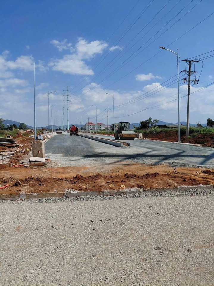 Đất nền - Tổ 34, Xã Phú Hội, Huyện Đức Trọng, 122m² - Pháp lý sổ hồng riêng, đầu tư sinh lời!