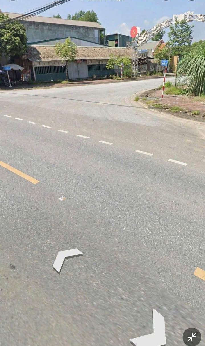 Nhà cấp 4 tại xã Yên Sơn, Tuyên Quang 200m² giá 1.75 tỷ - Sẵn sàng ở ngay!