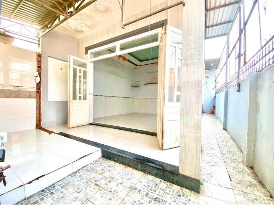 Nhà cấp 4 Trương Công Định, TP Vũng Tàu 115m² giá 6,5 tỷ - Vị trí kinh doanh đắc địa!