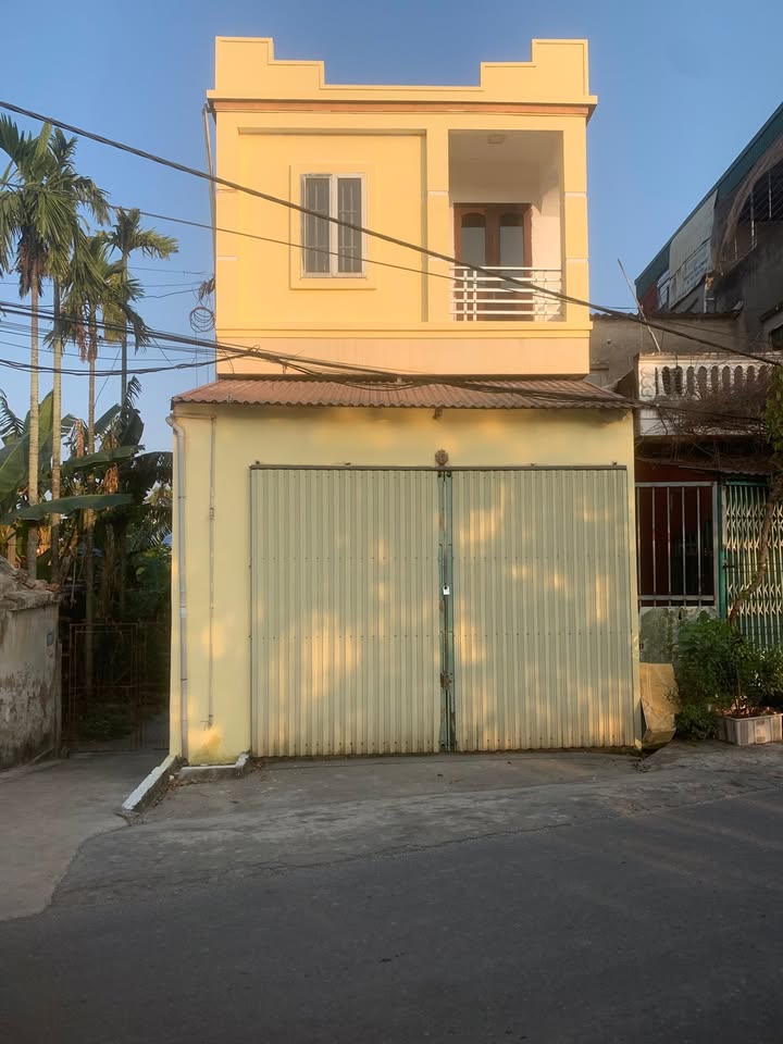 Nhà 2 tầng tại Xã Hải Bắc, Huyện Hải Hậu, Nam Định 135m² - Chính chủ bán gấp!