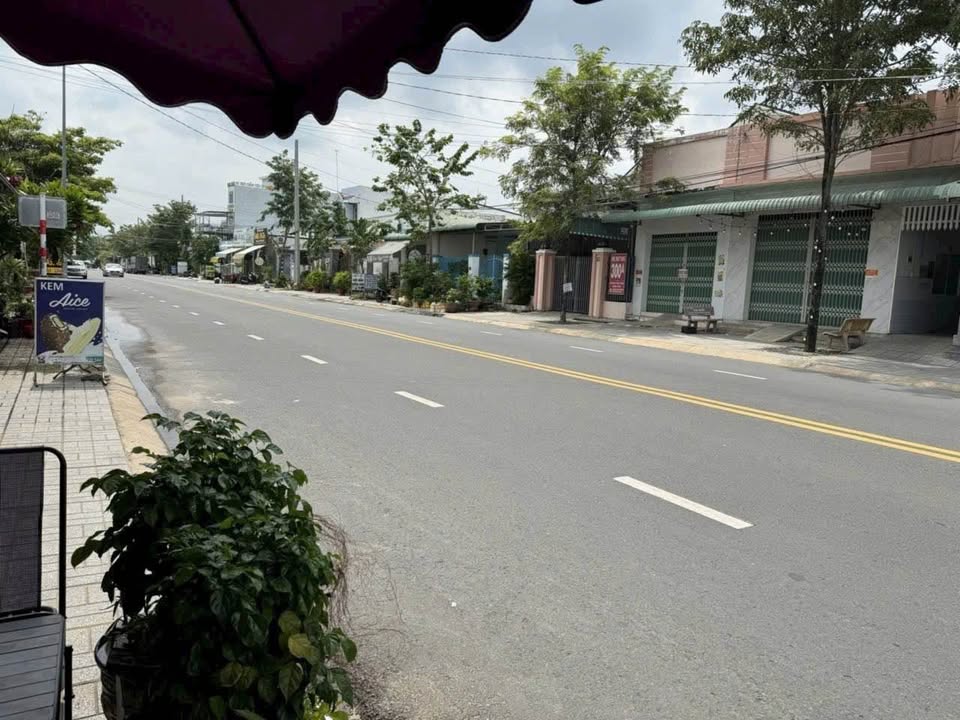 FrontHouse Châu Văn Liêm, Tây Ninh 132m² giá 2.55 tỷ - Vị trí đẹp, phù hợp kinh doanh!