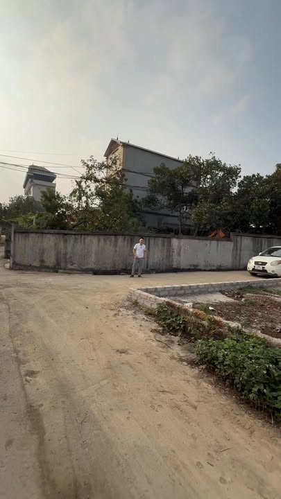 Đất thổ cư 95m² tại Phú Nghĩa, Chương Mỹ - Giá chỉ 3 tỷ, gần trung tâm Hà Nội!