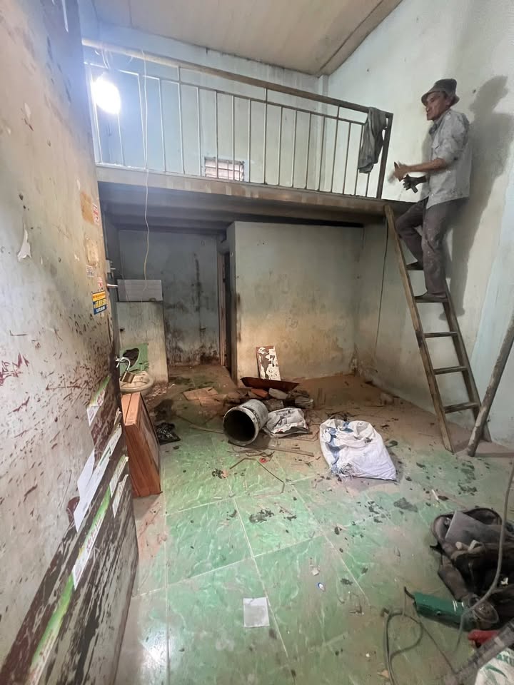 Phòng trọ cho thuê tại Thới An, Quận 12, Diện tích 17m² - Giá chỉ 2 triệu/tháng