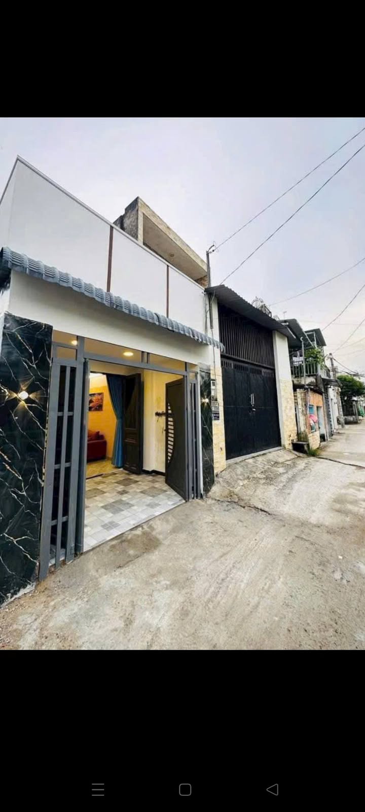 Nhà cấp 4 Thạnh Xuân Q12 59m² giá 2.98 tỷ - Giảm ngay 100 triệu!