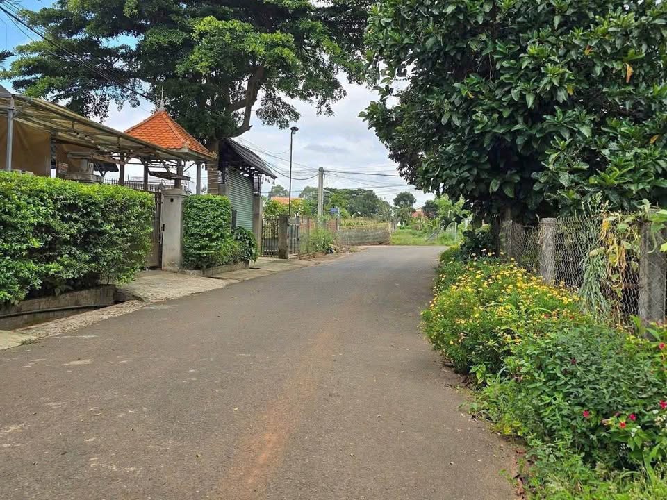 Đất thổ cư 100m² tại Xã Phú Hội, Huyện Đức Trọng - Giá chỉ 2.2 tỷ thương lượng