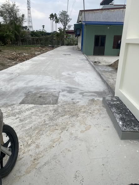 Đất nền lô góc 60m² tại TDP Tràng Duệ, An Dương chỉ 1.1 tỷ - Cơ hội đầu tư hiếm có!