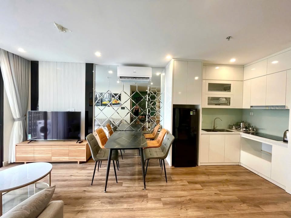 Căn hộ Vinhomes Ocean Park 1PN 43m² giá 3.15 tỷ - Sẵn sàng giao dịch ngay!