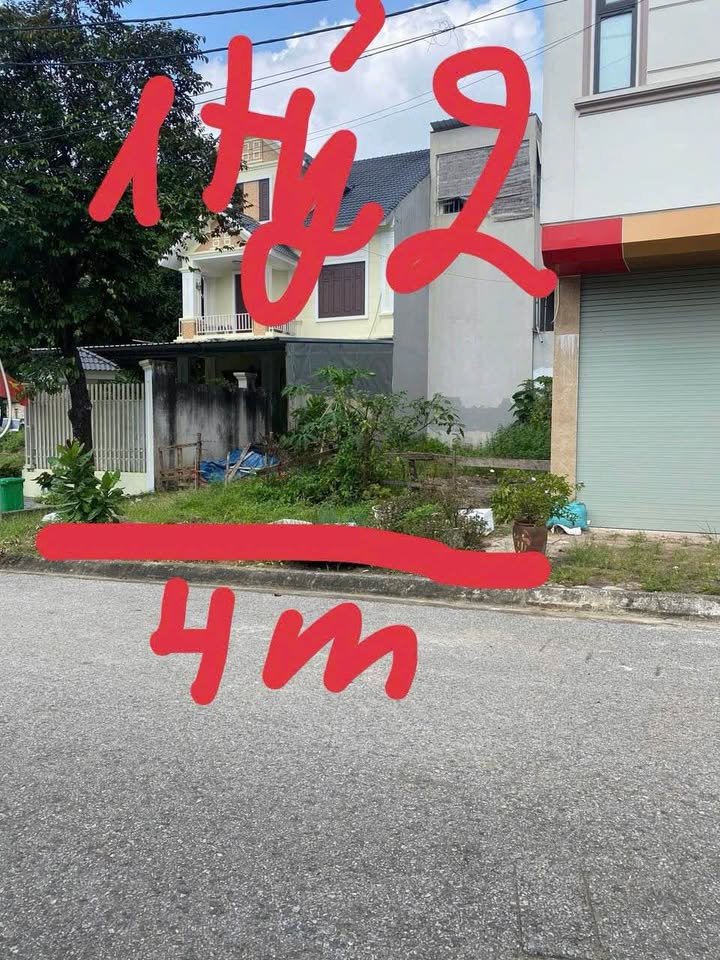 Đất nền KCN Tràng Duệ, An Lão, Hải Phòng 60m² giá 1.2 tỷ - Cơ hội đầu tư hấp dẫn!