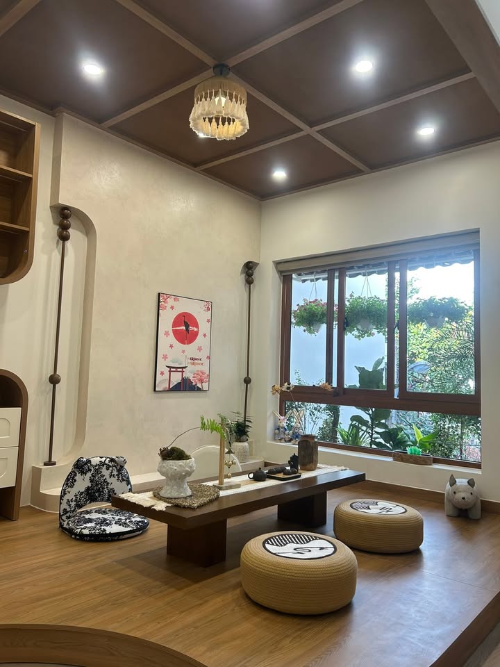 Nhà riêng Nguyễn Văn Linh Thanh Khê 74m² giá 6 tỷ - Sẵn sàng vào ở ngay!