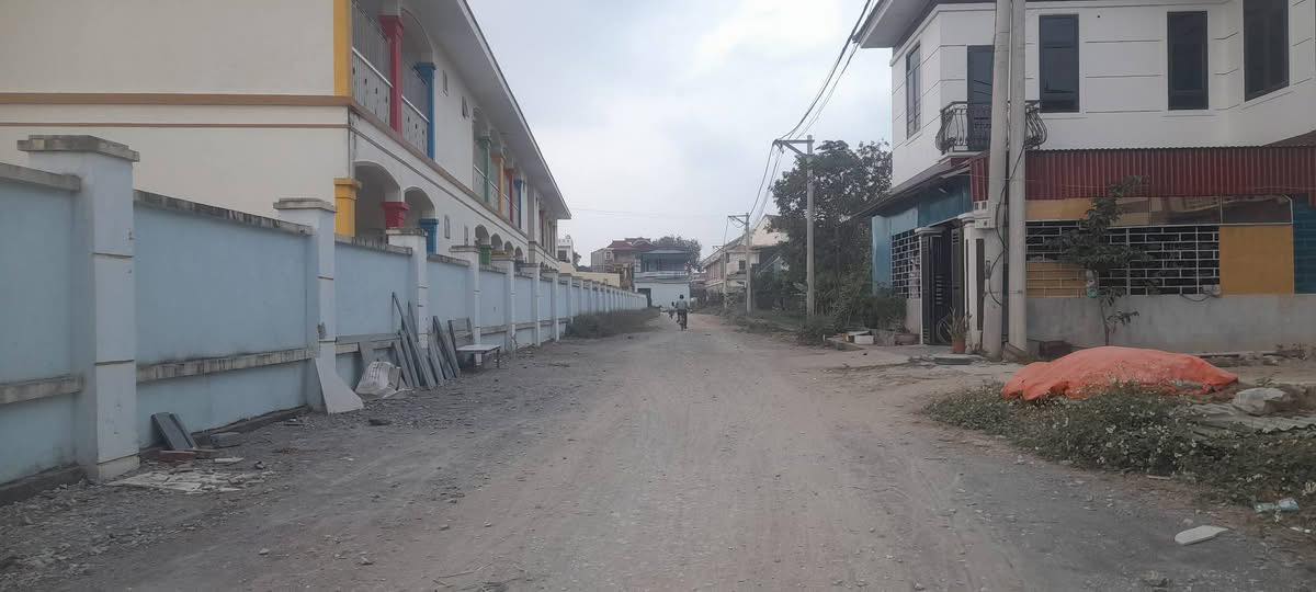 Đất nền Xã Định Liên, Huyện Yên Định, 137m² - Giá cắt lỗ nhanh