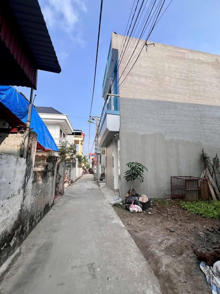 Đất nền Lam Sơn, TP Hưng Yên 73,3m² giá tốt - Cơ hội đầu tư hiếm có!