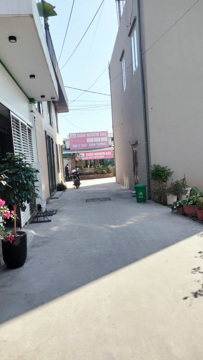 Đất nền Cẩm Phả 52.5m² giá 1.15 tỷ - Vị trí đẹp, phong thủy tốt!