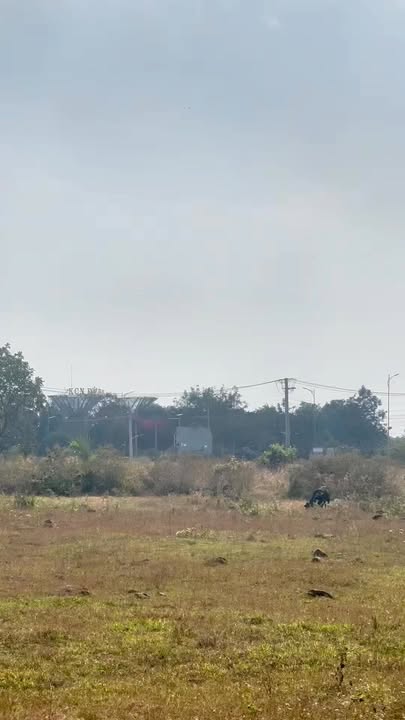 Đất thổ cư 1075m² đường Quảng Phú - Giá 1.68 tỷ, thương lượng