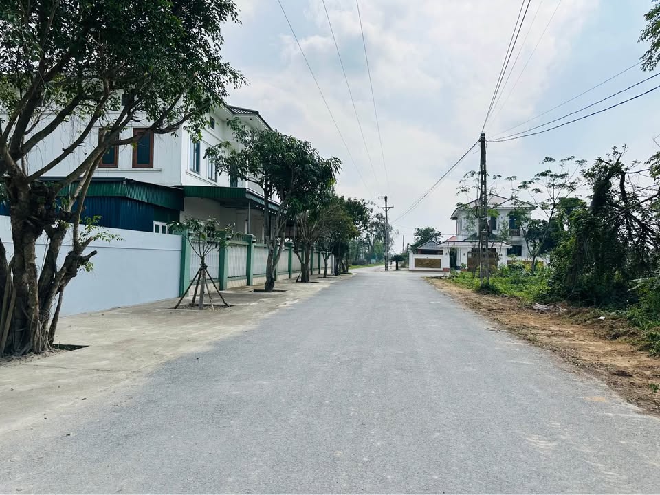 Đất bán Khối 4 Nghi Phong 79m² giá 2.3 tỷ - Tiềm năng tăng giá cao!