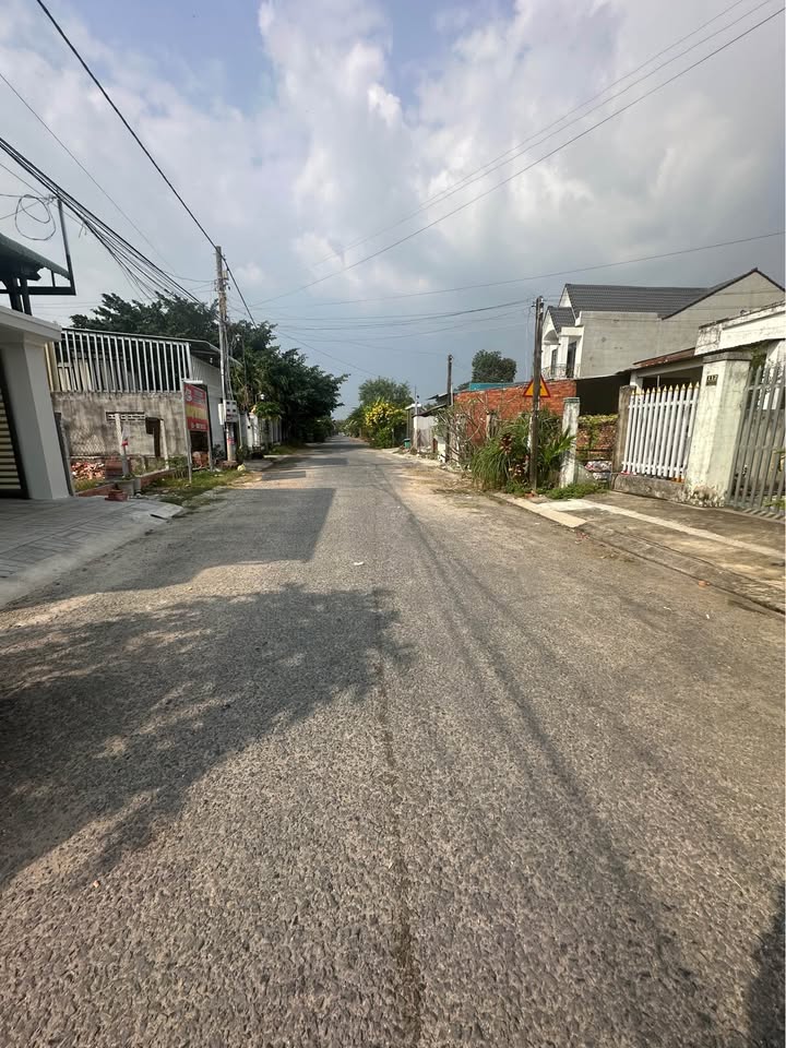 Đất nền Phường Hiệp Ninh 420m² giá 11.76 tỷ - Đẹp không tỳ vết!