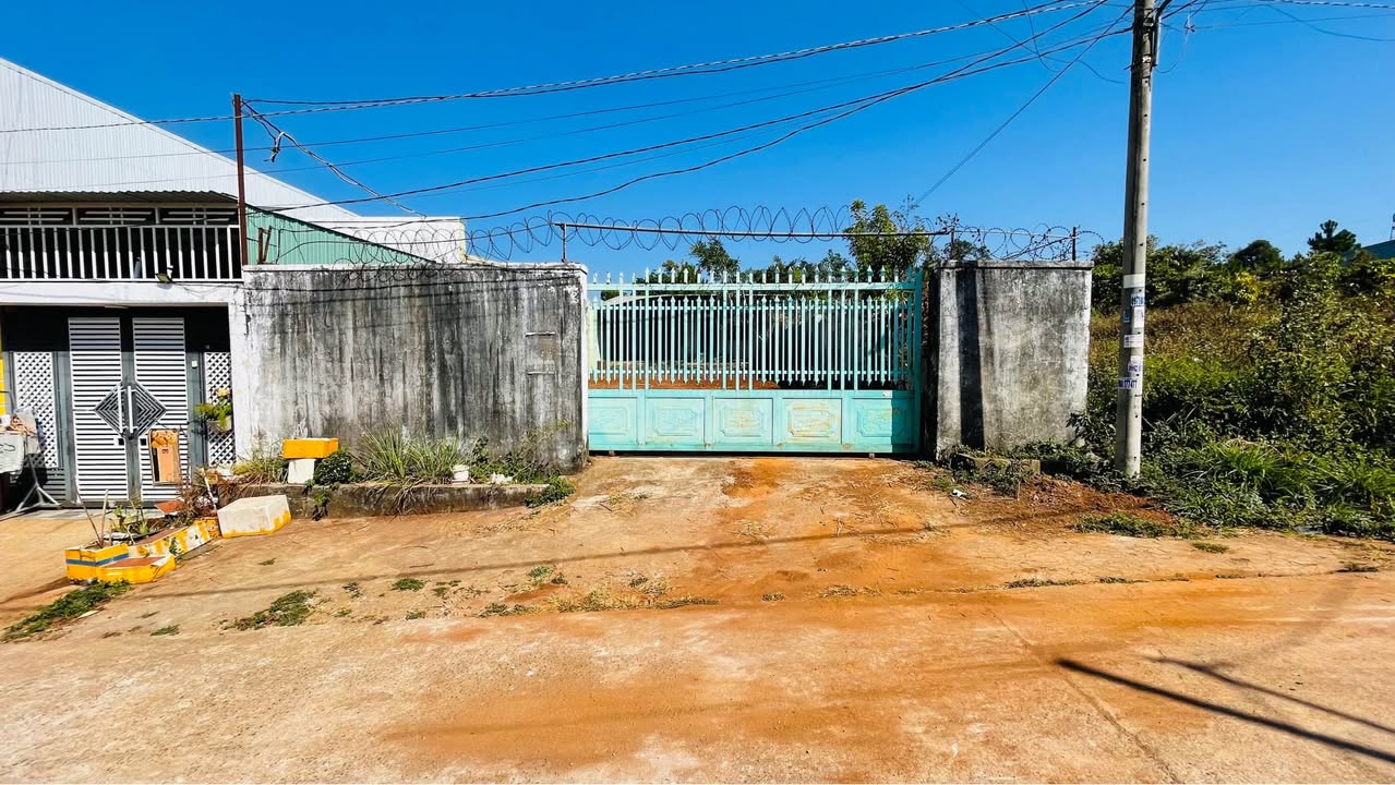 Đất nền thổ cư chính chủ Trần Nhật Duật, 380m² giá 1.85 tỷ - Sổ đỏ đầy đủ!