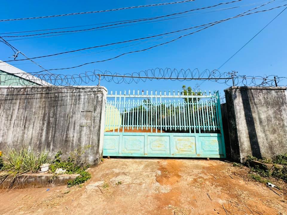 Đất hẻm chính Trần Nhật Duật, P. Diên Hồng, Gia Lai 380m² - Giá 1.8 tỷ hấp dẫn!