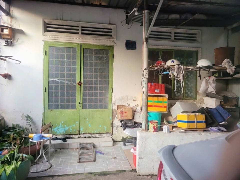 Nhà riêng Vĩnh Phú, Thuận An 55m² giá chỉ 2.9 tỷ - Bán gấp chính chủ!