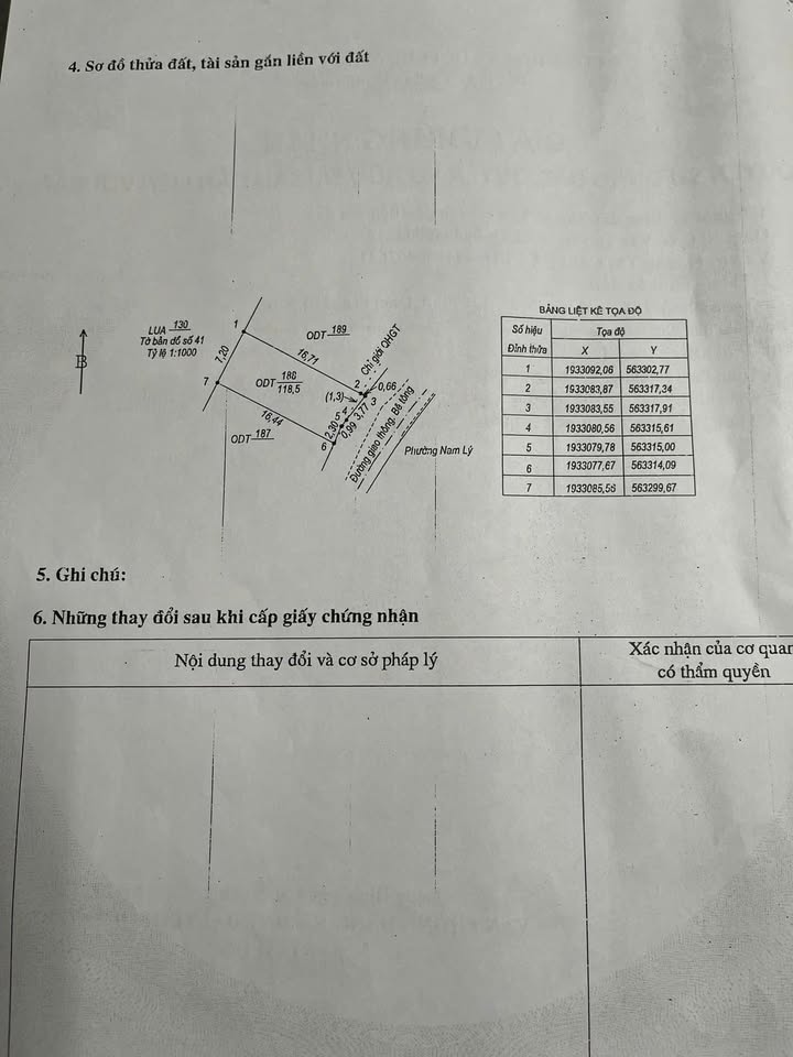 Đất nền gần Dự án Tây Hữu Nghị, 118.5m² giá 1.8 tỷ - Cơ hội đầu tư hấp dẫn!