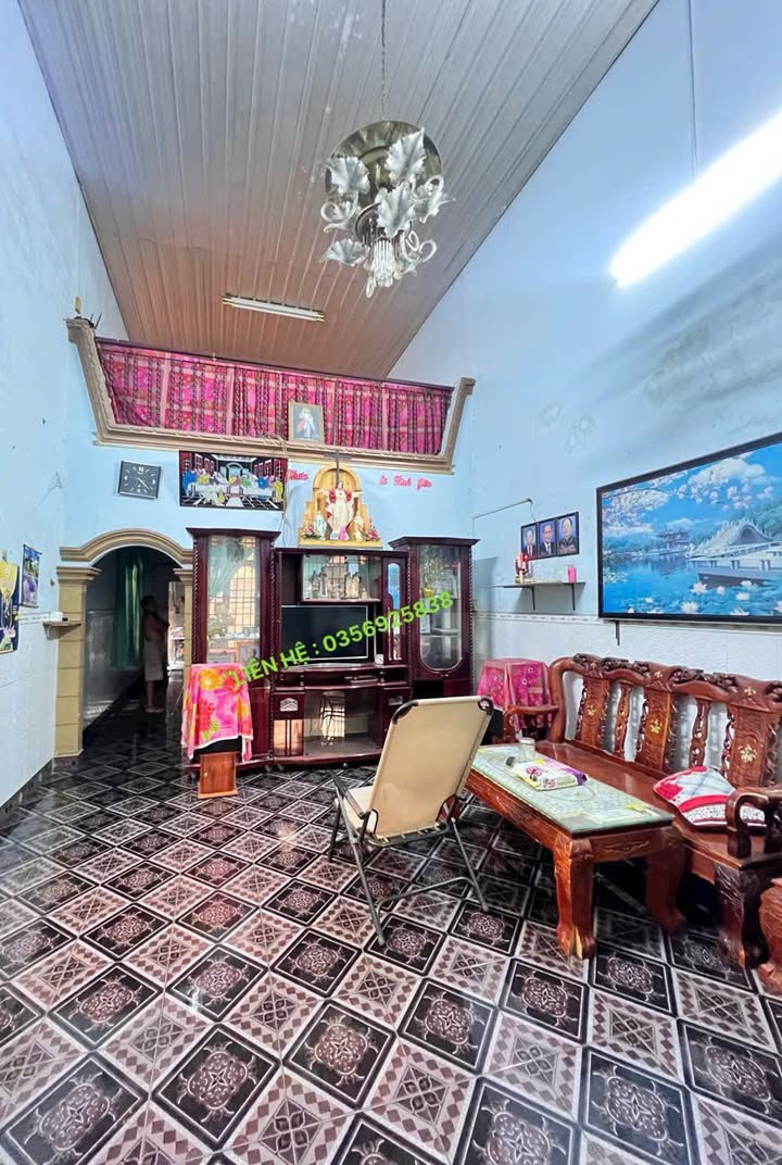 Nhà phố Tân Biên, Biên Hòa 100m² giá 2.15 tỷ - Giảm giá cực sốc 500 triệu!