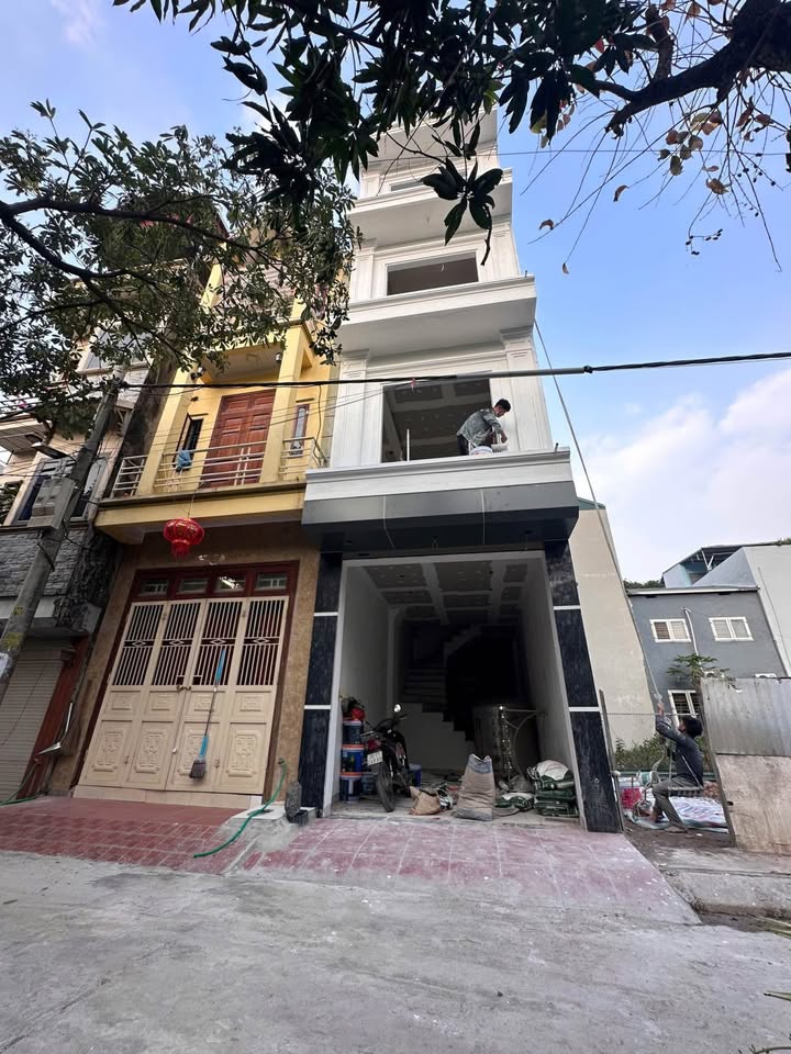 Nhà phố Liên Ninh 42m² giá 7 tỷ - Đầu tư sinh lời, ô tô vào nhà!