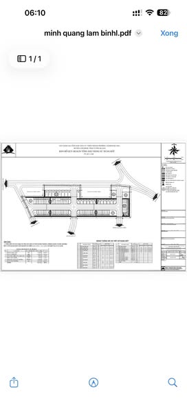 Đất nền Minh Đức, Lâm Bình 150m² giá 1 tỷ - Cơ hội đầu tư hiếm có!