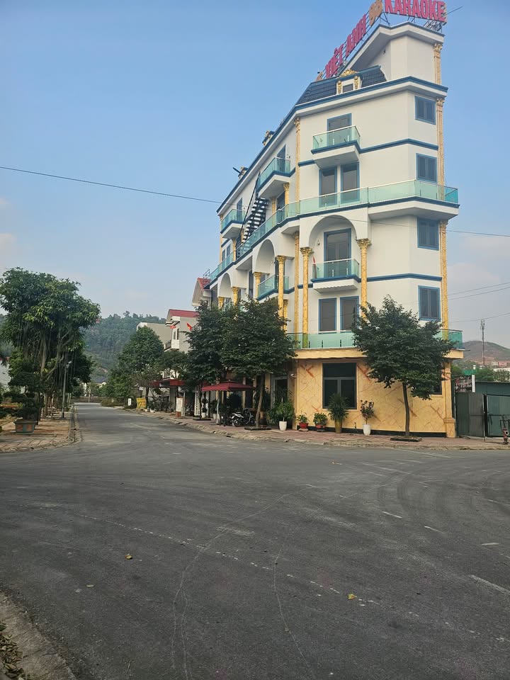 Đất nền Khu Lạc Phú 1, Bắc Giang 100m² giá 3 tỷ - Cơ hội đầu tư không thể bỏ lỡ!