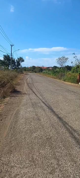 Đất ở xã Chư Don, huyện Chư Pưh, Gia Lai 325m² giá 2.275 tỷ - Sổ đỏ chính chủ!