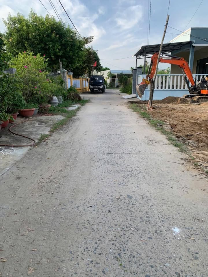 Đất nền Hòa Phú Đà Nẵng 97m² giá 920 triệu - Vị trí gần chợ La Thọ!