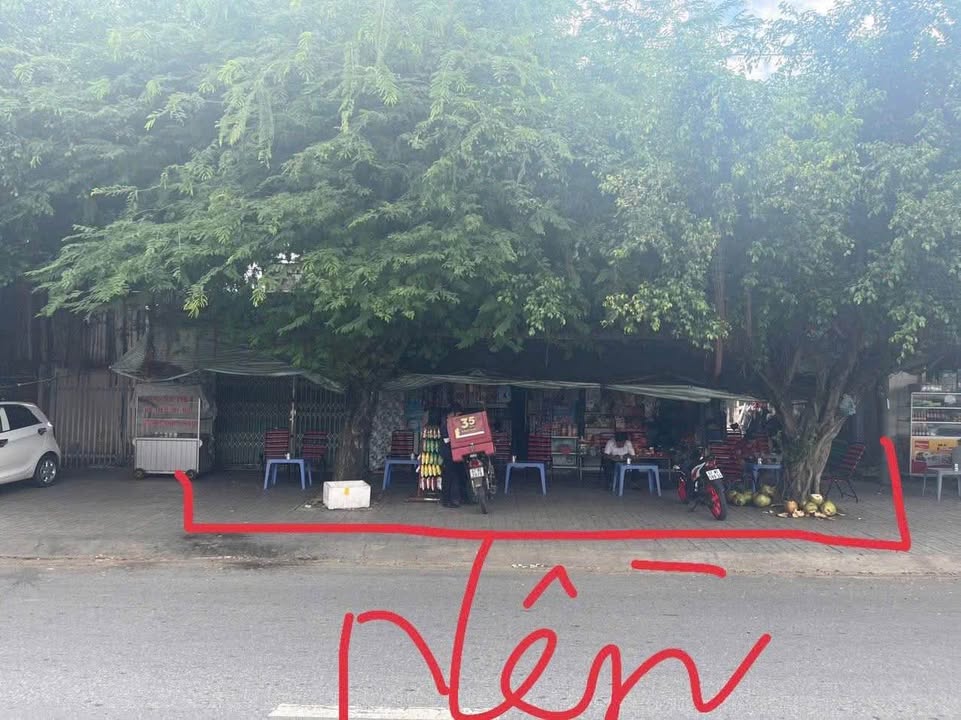 Đất nền mặt tiền Quốc lộ 91, Phường Mỹ Thới, 2129m² - Đầu tư sinh lời ngay!