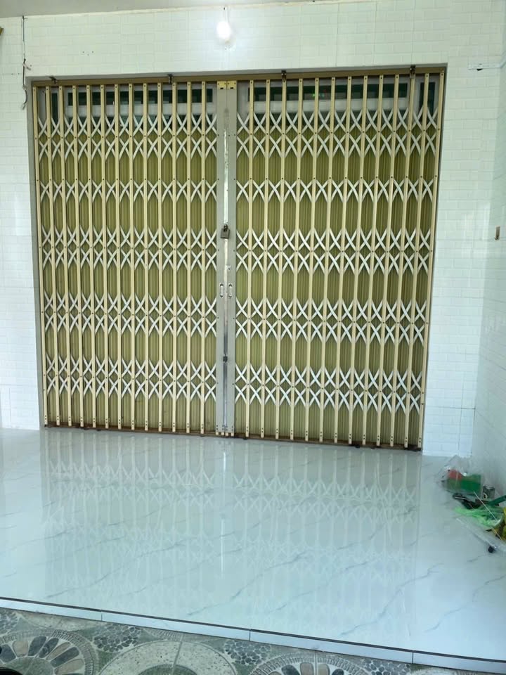 Nhà bán chính chủ Rạch Bà Lài, Tân Dương, 92m² giá 950 triệu - Sổ hồng đầy đủ!