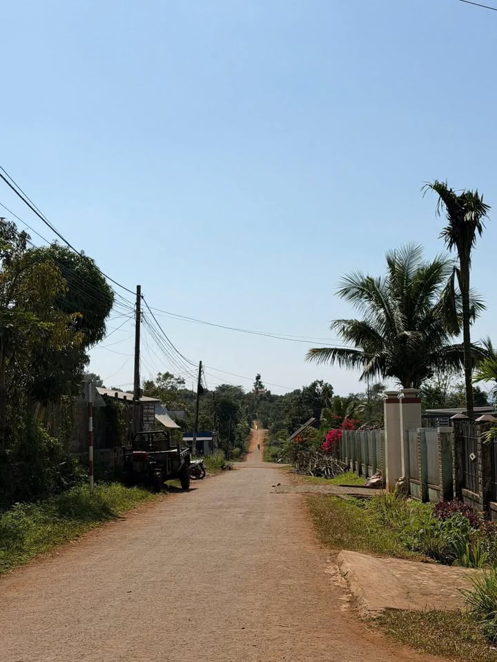 Đất thổ cư Phường Đoàn Kết 165m² giá 659 triệu - Khu dân cư sầm uất!