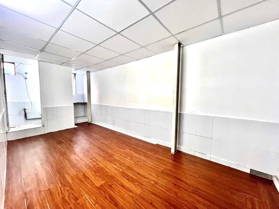 Studio cho thuê tại Quận 3, 25m² giá chỉ 2.5 triệu - Trung tâm tiện lợi!