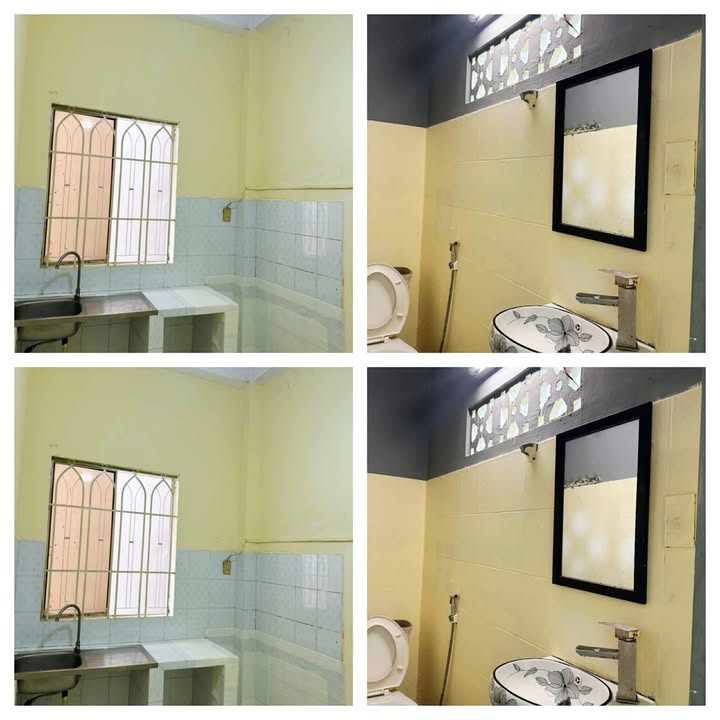 Phòng cho thuê tại 207 Lý Thái Tổ, Quận 10 - Không chung chủ, giá chỉ 2.9 triệu!