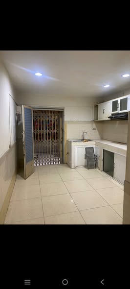 Nhà 2 mặt hẻm Đường 3/2, Q10 - 51m², giá 9.8 tỷ - Chính chủ bán gấp!