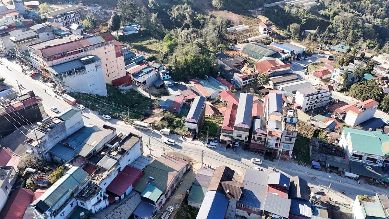 Đất mặt đường Điện Biên Phủ - 75m² - Sẵn xây dựng ngay!