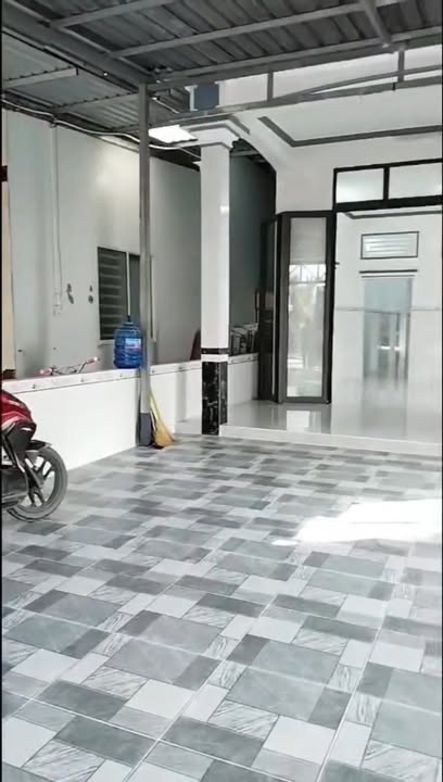 Nhà phố Thới An Đông, 210m² giá 1.75 tỷ - Sân vườn rộng rãi, view sông thoáng đãng!