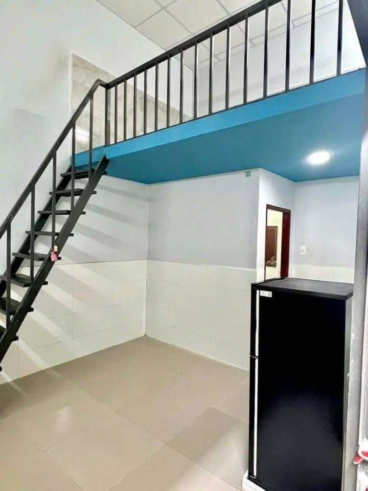 Phòng trọ cho thuê tại Đường Trần Hoàng Na, Quận Ninh Kiều giá 2.8 triệu - Nội thất đầy đủ!