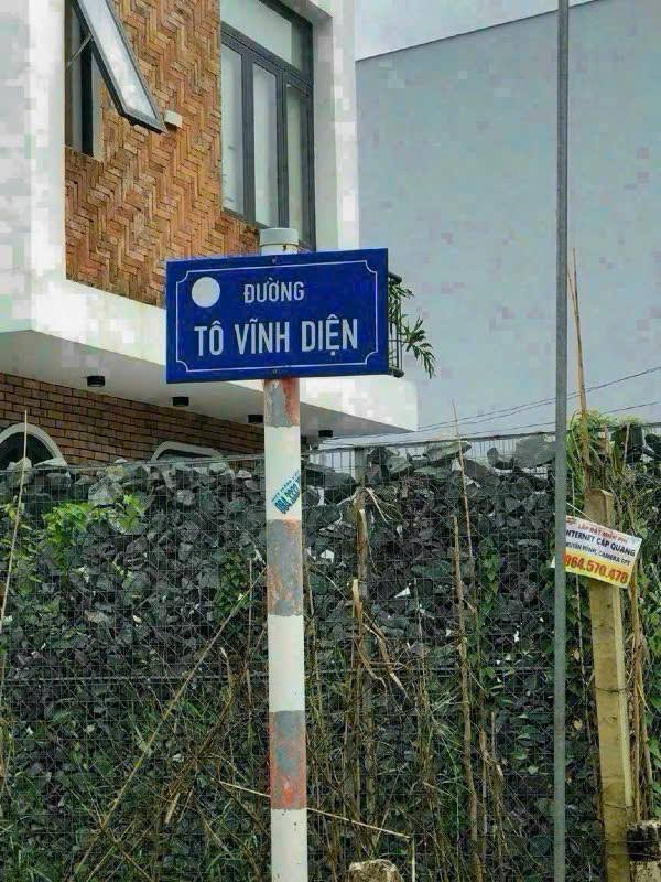 Đất mặt tiền Tô Vĩnh Diện, Quận Bình Thủy, 240m² - Tiềm năng xây trọ đầu tư!