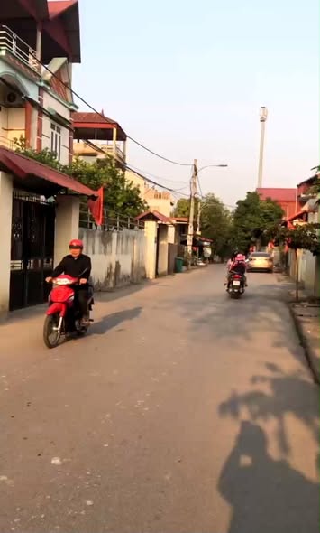 Đất nền Tổ Dân phố Thành Dền, Quế Võ 77m² giá 2 tỷ - Đầu tư sinh lời ngay!