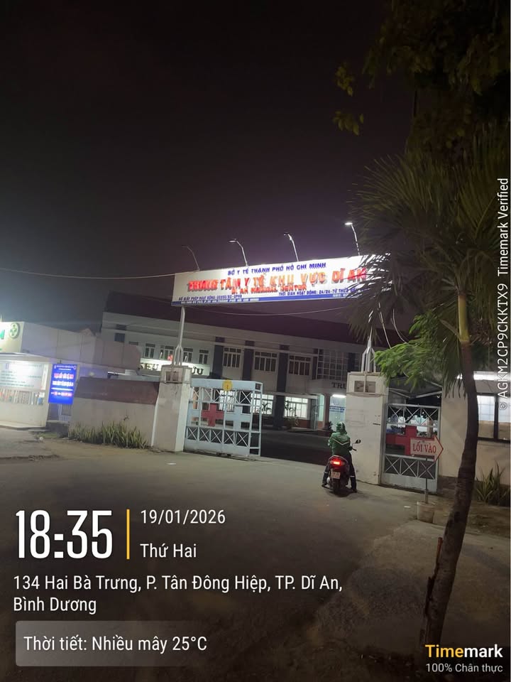 Căn hộ 32m² tại Phường Tân Đông Hiệp, Dĩ An - Giá 900 triệu, Sổ hồng chung