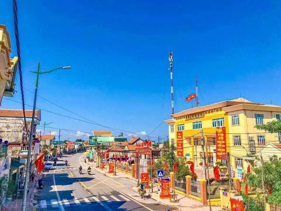 Đất nền đẹp tại Hà An, Quảng Yên 75m² giá 800 triệu - Đầu tư tiềm năng!