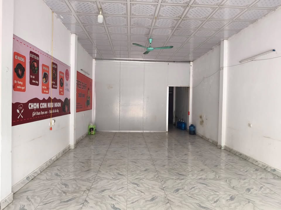 Ki-ốt cho thuê tại Chung cư Bắc Kỳ, 100m² - Vị trí đắc địa cho kinh doanh!